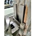 ขายเครื่องกระทุ้ง NAKABO NS-110 เครื่องนำเข้า ช่วงชัก 4นิ้ว พร้อมใช้ ราคา 85,000 บาท